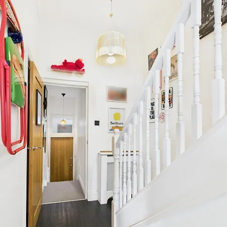 Host & - The Artists Pad Appartamento Saltburn-by-the-Sea