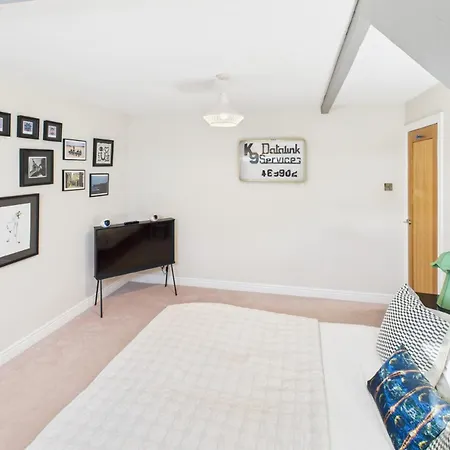 Host & - The Artists Pad Apartamento *